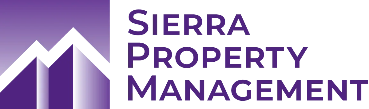 Sierra Property Management Logo
